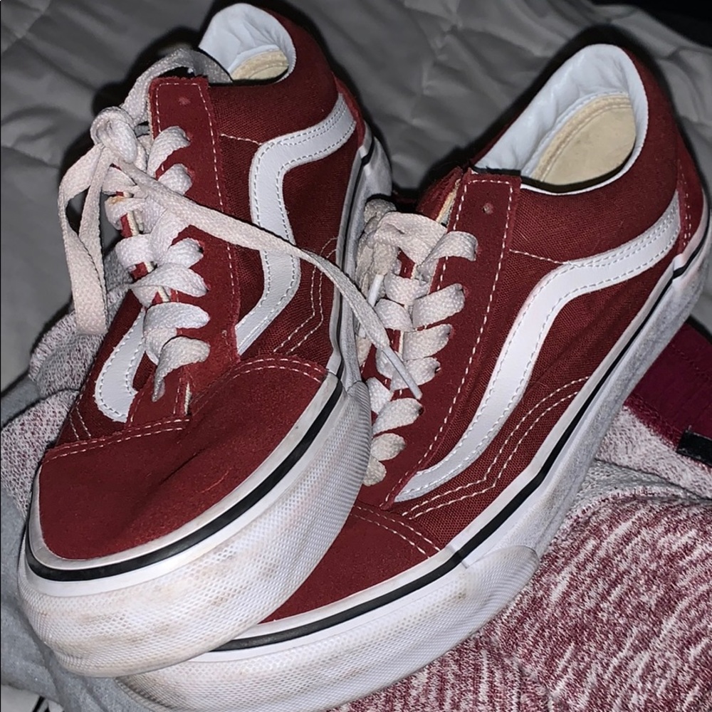 Vans